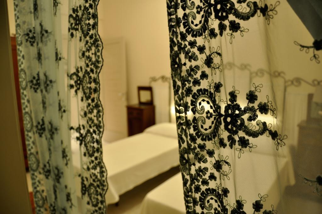 Domus Ottavia In Roma Lejlighed Værelse billede