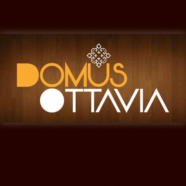 Domus Ottavia In Roma Lejlighed Eksteriør billede