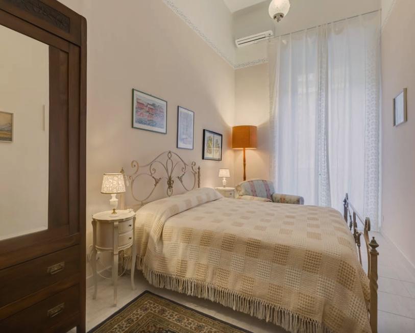Domus Ottavia In Roma Lejlighed Eksteriør billede