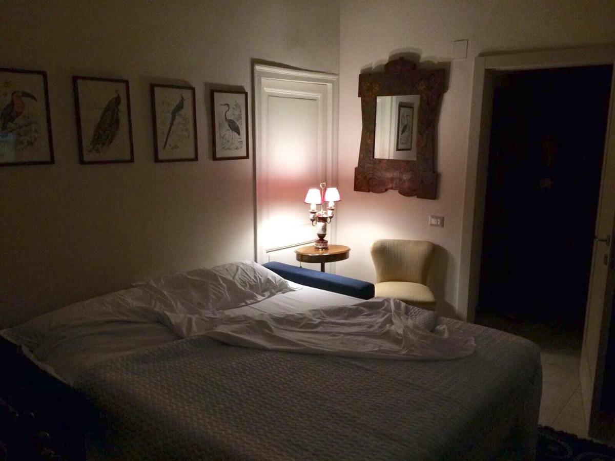Domus Ottavia In Roma Lejlighed Eksteriør billede